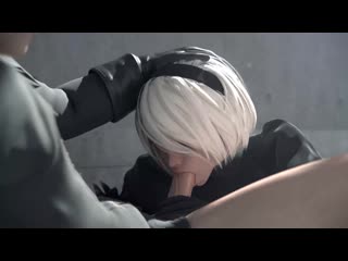 nier: automata