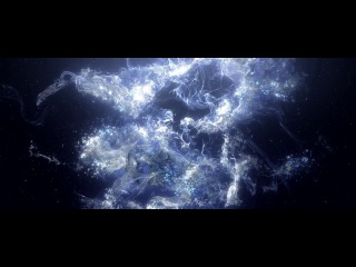 the space we live in (3d structure of the milky way galaxy)