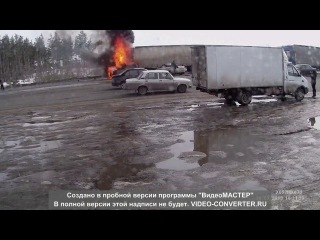 033 compilation of accidents and accidents in 2013 dvr accident terrible accident in the nizhny novgorod region death