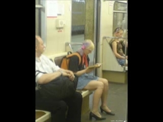 passengers of the moscow metro (rzhach tin mega joke)