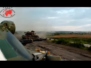 ato today: tank shell on militia positions in the south east ukraine news