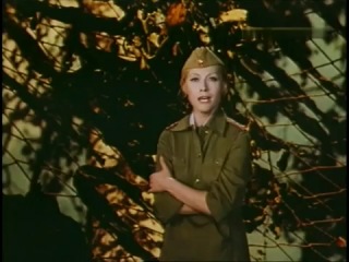 military forties. anthology of soviet song (1975)