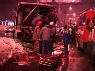 rustavelli accident with bus 34 pch