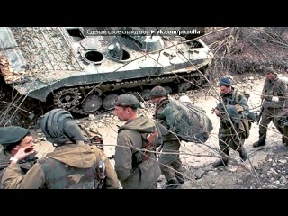 “chechnya is on fire, the second afghan” to the music of army songs - chechnya (the echelons with the appointment of chechnya are leaving again).