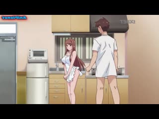 overflow [anime hentai incest brother]